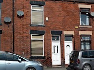 Briscoe Lane, Newton Heath